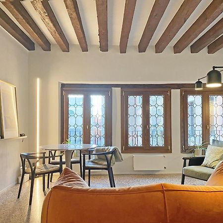 Ca' Little Beauty Apartment Venice Exterior photo
